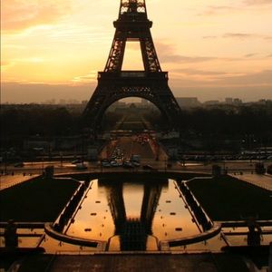 Meet your Posher, Candace